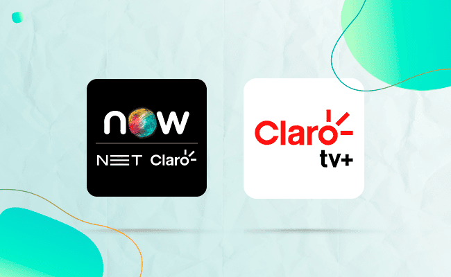 O Claro NOW agora é Claro TV+! Veja o que mudou e se vale a pena 