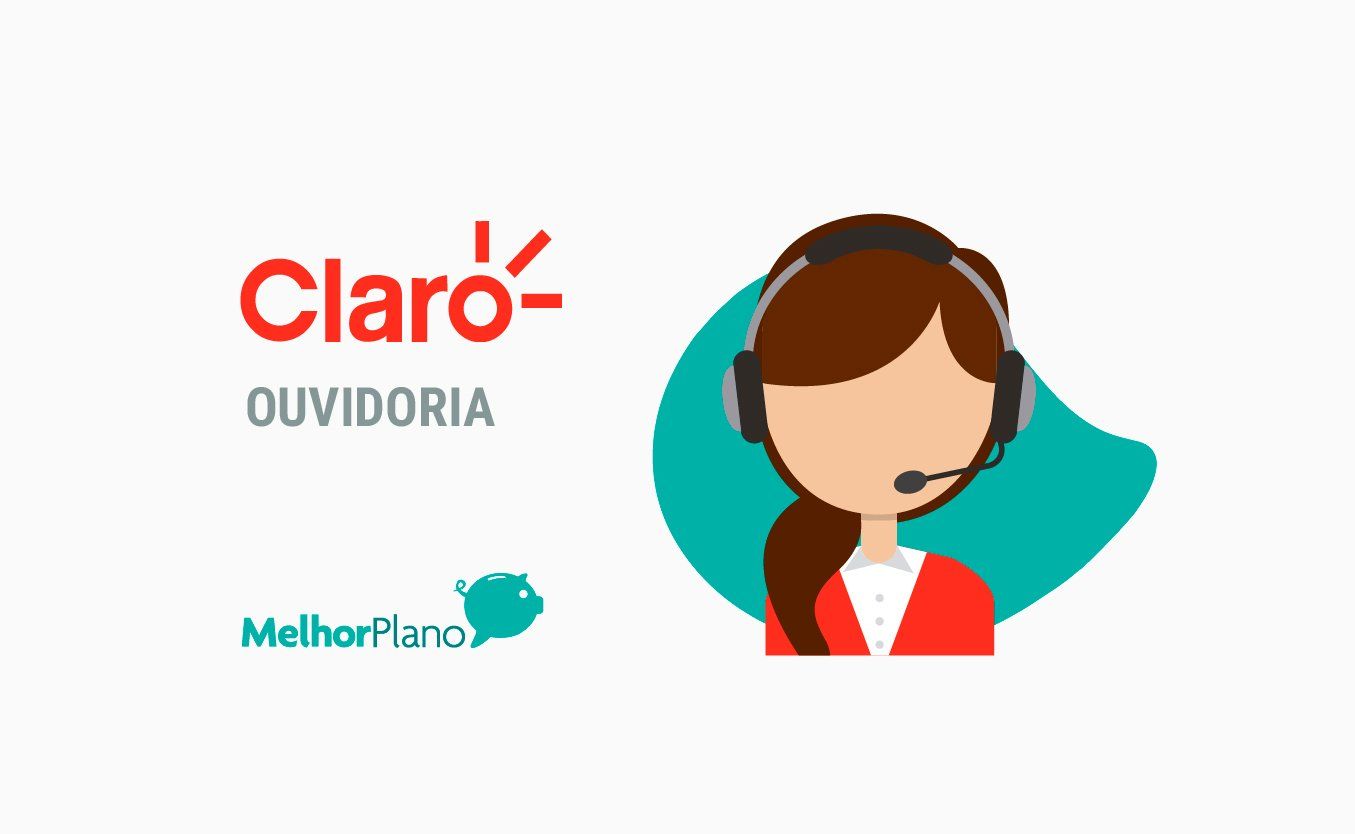 Ouvidoria Claro NET: Veja o Telefone para Reclamação e Canais de Atendimento