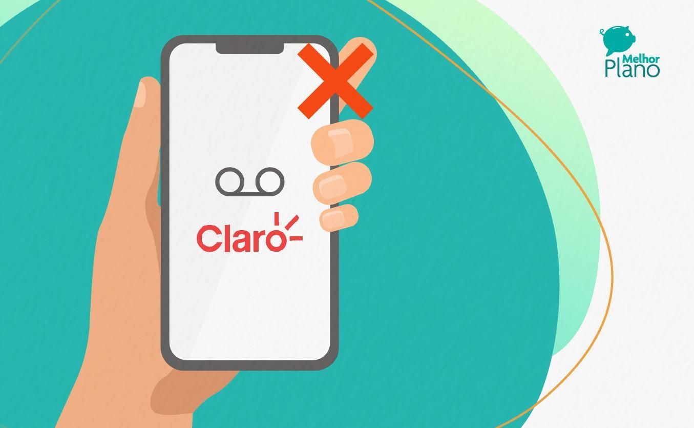 Como desativar a caixa postal da Claro em minutos!