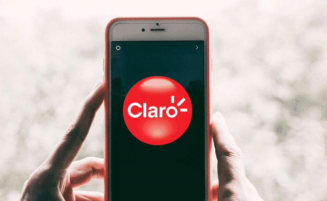 Correio De Voz Claro