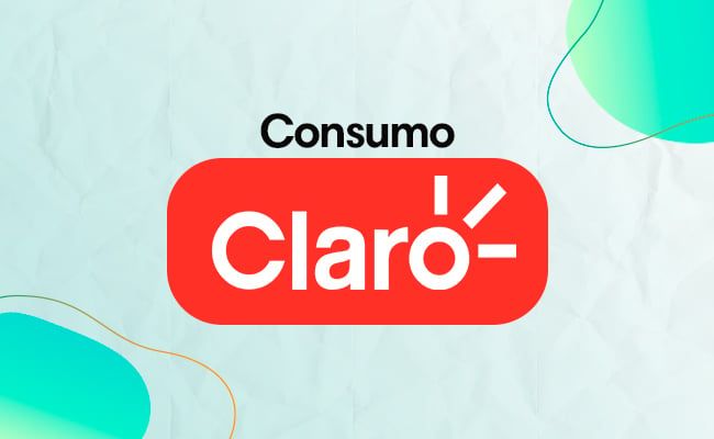 Como consultar meu consumo na Claro?