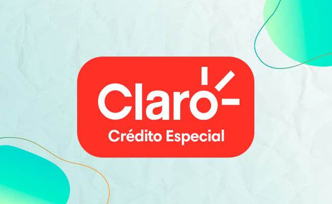 Como pedir Crédito Especial Claro: SOS Recarga por SMS, App e Telefone