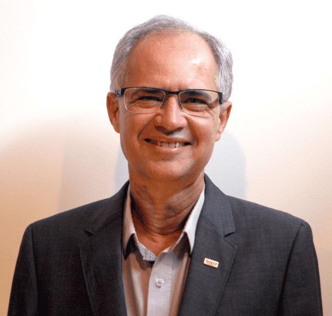 Eduardo Tude