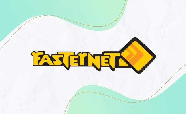 Fasternet | Veja planos, telefones e fatura