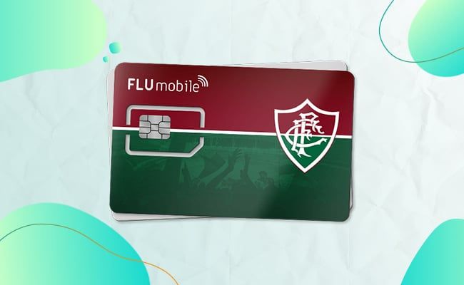 FLUmobile | Veja como funciona o chip do Fluminense!