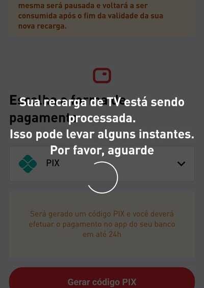 Finalize a compra