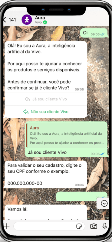 Passo 2