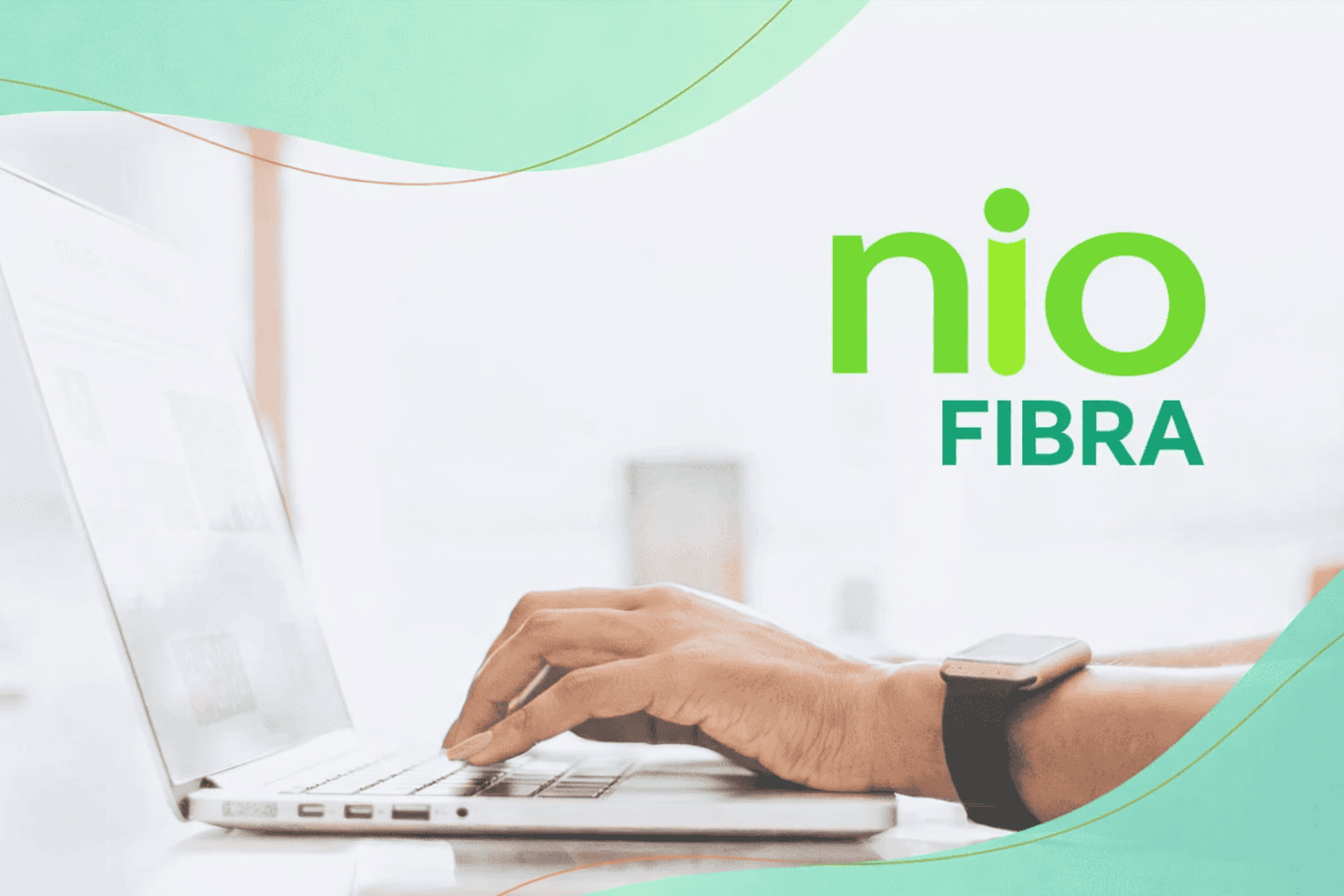 A Nio Fibra é boa? Veja avaliações, planos, prós e contras