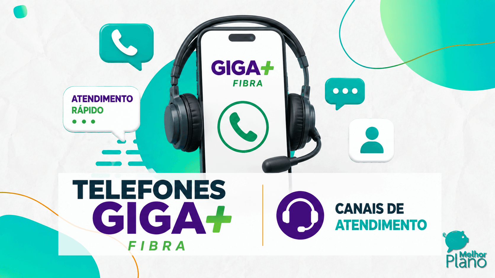 TELEFONES GIGA+ | WhatsApp, 0800, 10353 e Ouvidoria!