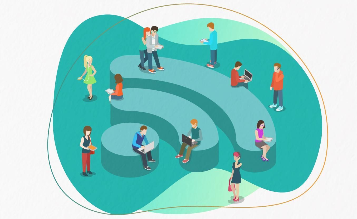 O que é Hotspot? Saiba como funciona e ative no seu celular!