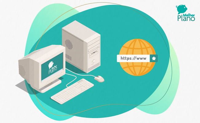 Internet Discada: Entenda como funciona e se ainda Existe!