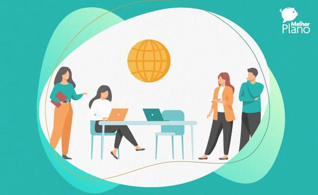 Planos de Internet empresarial: preços e como contratar!