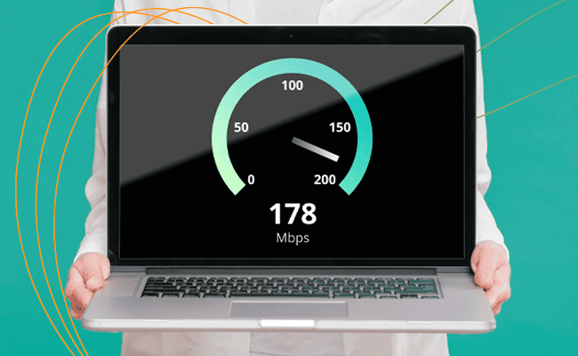 Qual é a internet mais rápida do mundo? Confira a posição do Brasil!