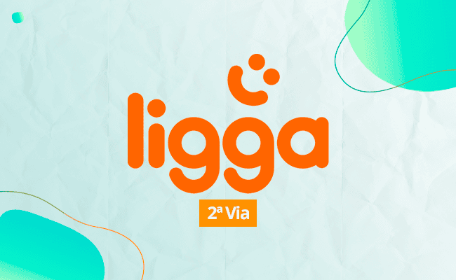 Ligga Telecom Segunda Via | Como emitir fatura online e no app