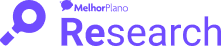 MelhorPlano.net Research