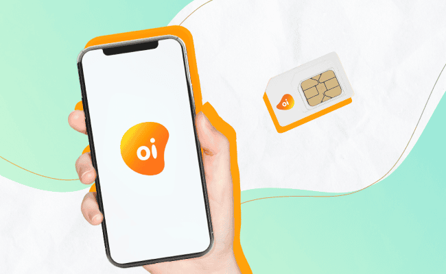 Como cadastrar chip da Oi | Passo a Passo Atualizado