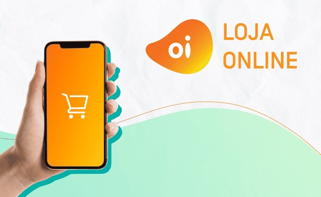 Loja Oi Online | Compre um Celular Novo na Oi