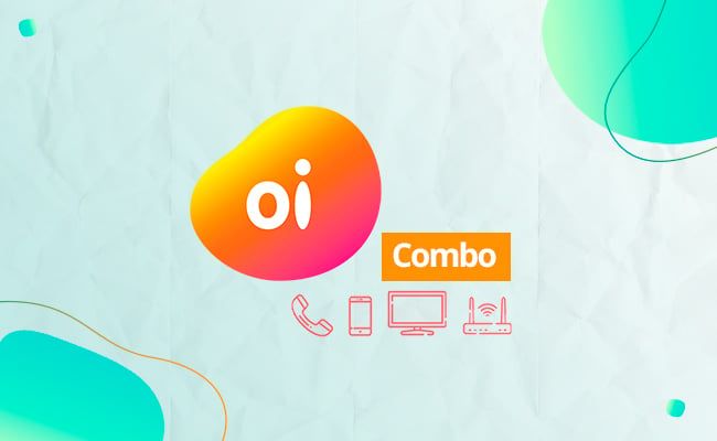 Oi Combo: plano MAIS BARATO a partir de R$269,90 | 2023