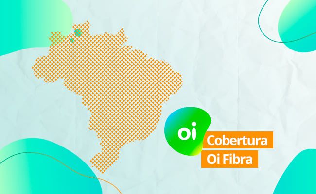 Consulte a disponibilidade Oi Fibra no seu CEP!