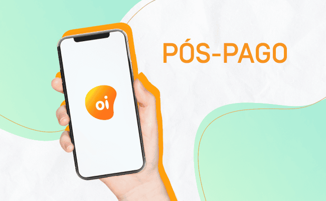Oi Pós-Pago | Planos Oi Pós | Ligações e Internet à vontade