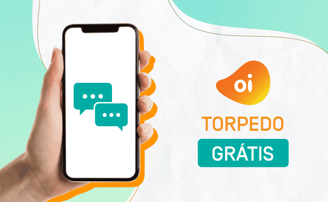 Oi torpedo grátis: ainda é possível enviar SMS de graça?