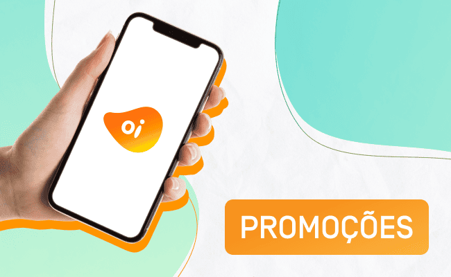 Promoções Oi | Ofertas Oi Fibra, TV, Pré, Controle e Mais!