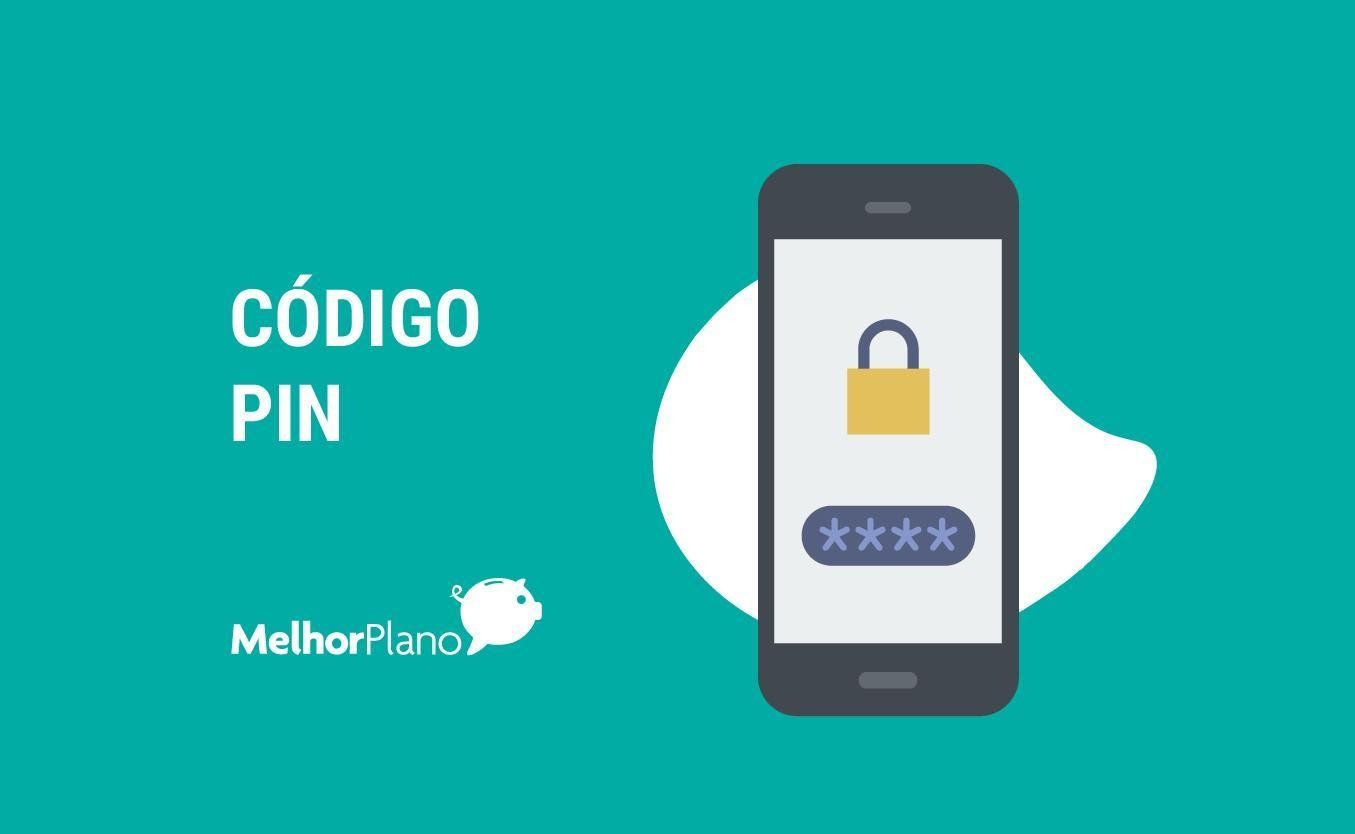 O que é PIN e PUK? Como descobrir o código do seu chip!