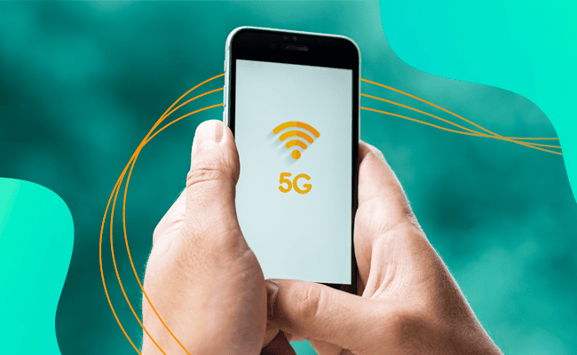 Internet 5G no Brasil | Cobertura, planos e como funciona 