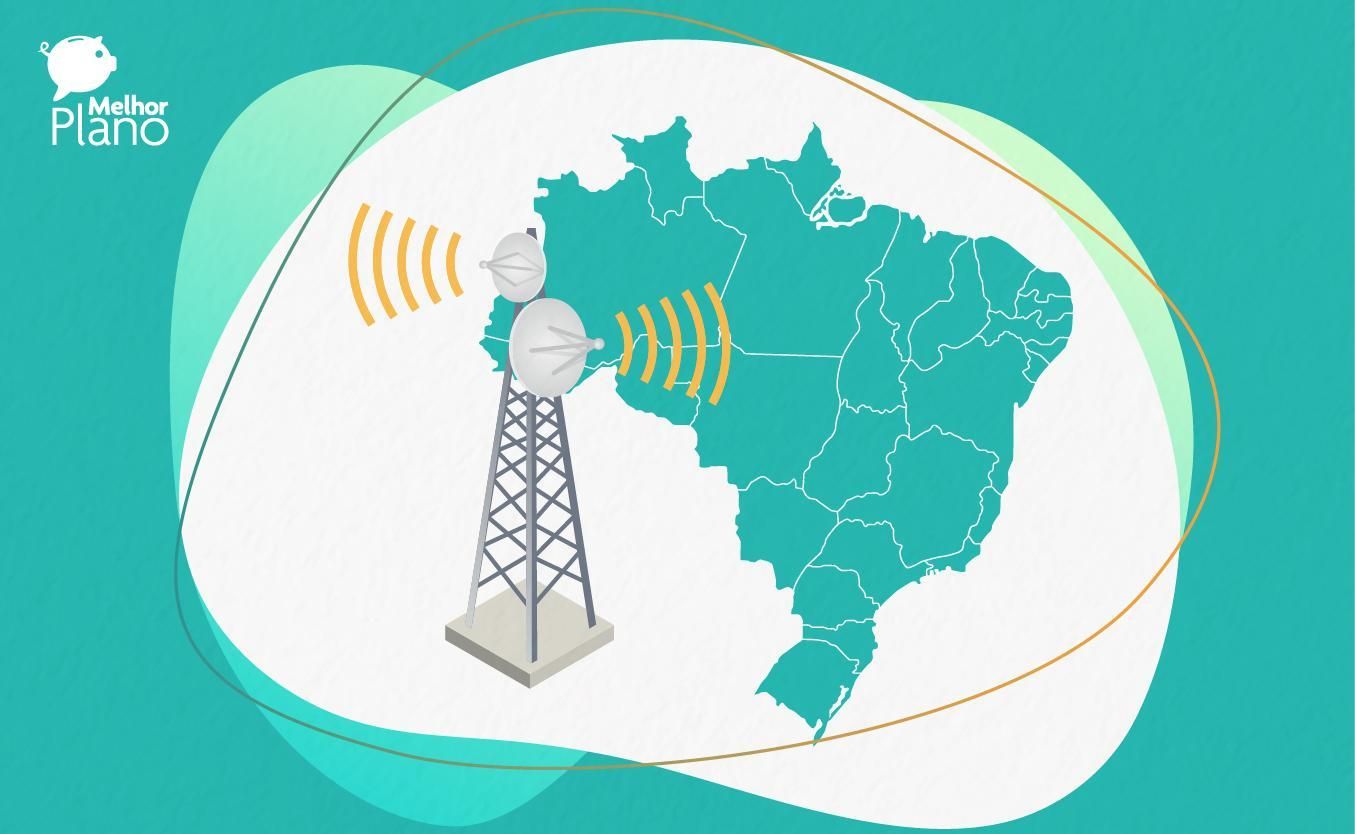 Roaming Nacional: saiba o que é, como ativar e custo