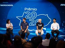 Foto do prêmio 2025