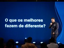 Foto do prêmio 2025