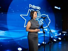 Foto do prêmio 2025