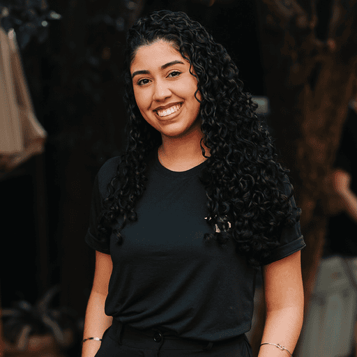 Amanda Nascimento