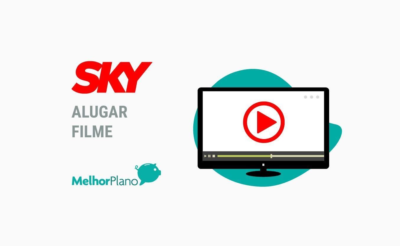 Alugar Filme SKY