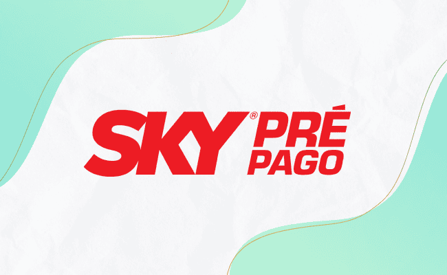 SKY Pré Pago: Vale a pena? Conheça os planos e recargas!