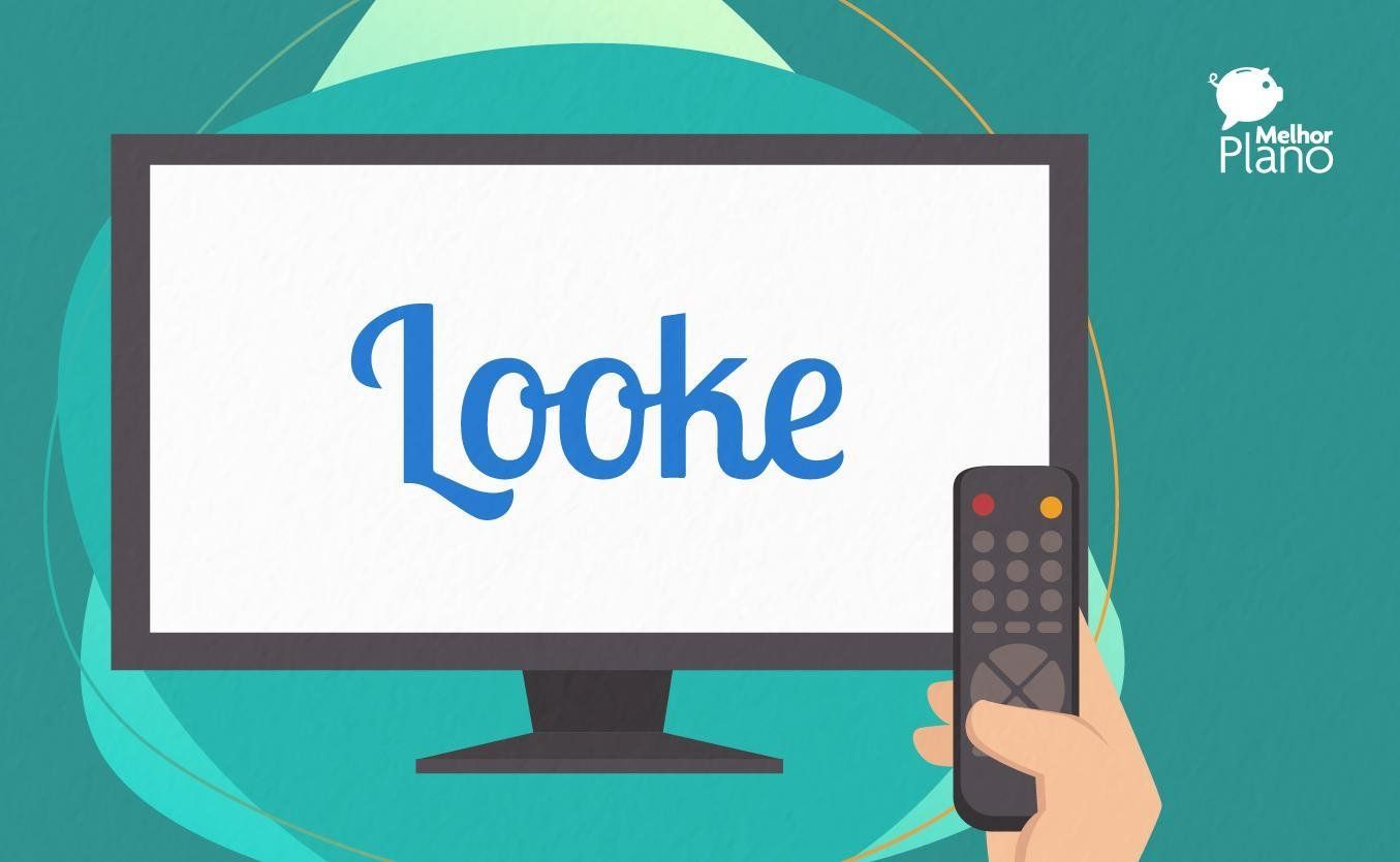 Looke é bom? Veja preços, catálogo e teste GRÁTIS por 7 dias!