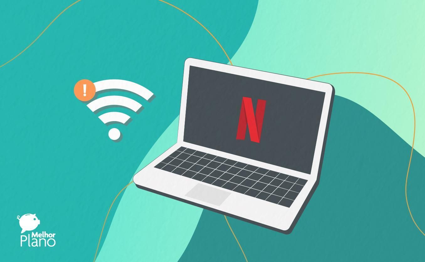 Como assistir Netflix offline? Passo a passo completo!