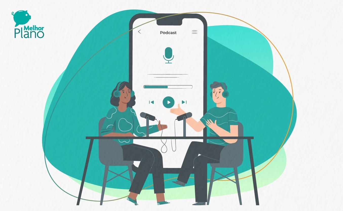 O que é Podcast? Conheça os melhores e veja como criar o seu!