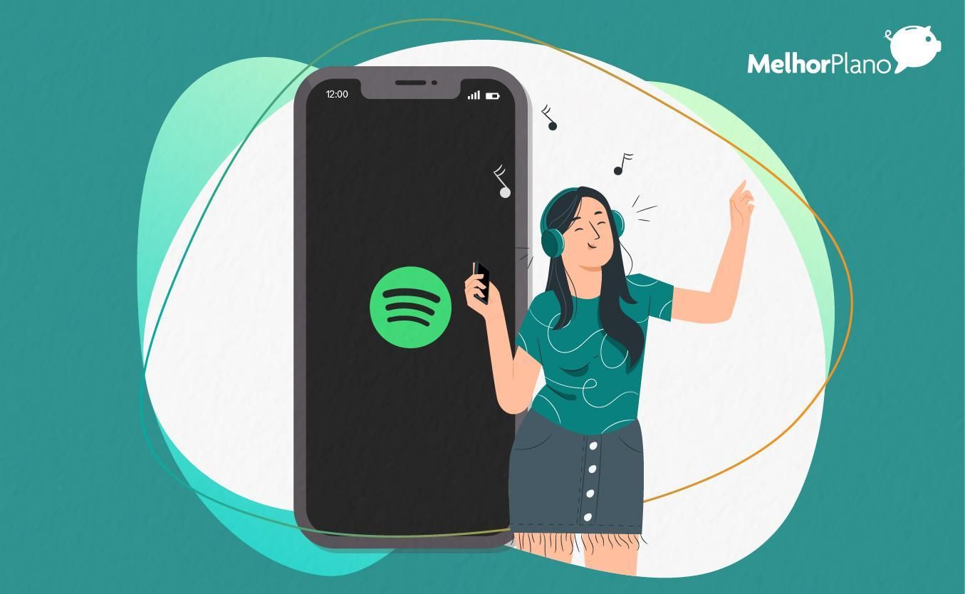 Spotify: veja como funciona o streaming de música