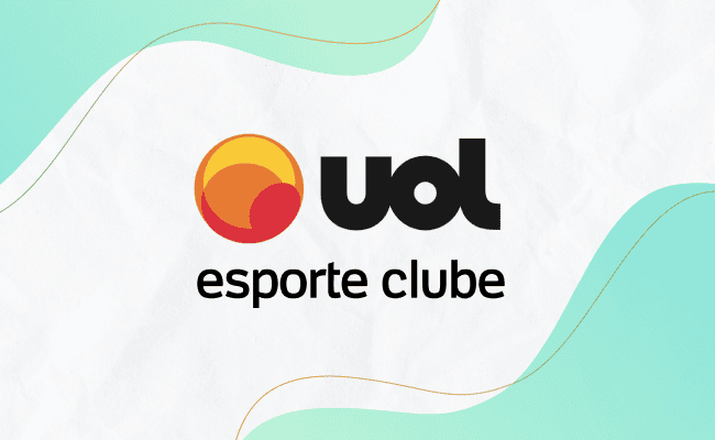 UOL Esporte Clube | Planos a partir de R$ 29,90 | Vale a pena? Conheça o streaming de futebol!