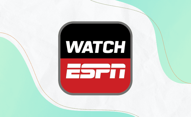 WatchESPN ainda existe? Veja como assistir ESPN online!