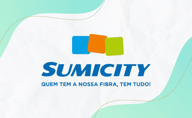 Sumicity é Giga+! Veja o que mudou, novos planos e telefones
