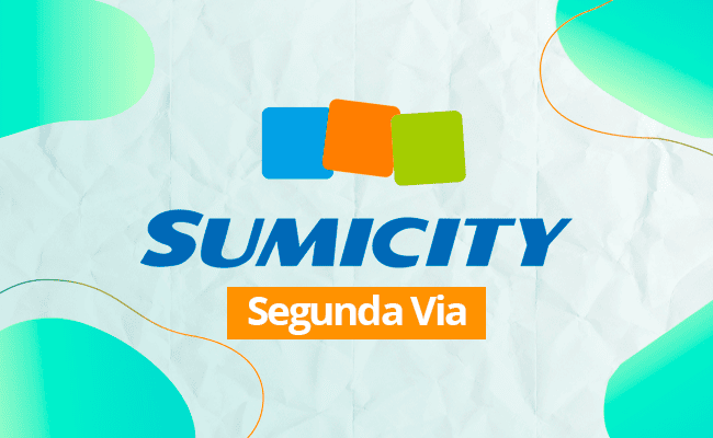 Sumicity 2ª Via | Fatura pelo CPF, WhatsApp, Telefone e App