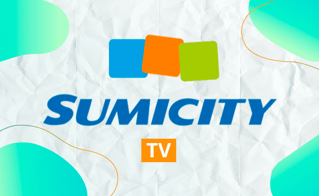 Sumicity TV | Planos, Combos TV e Internet, Sumicity Play