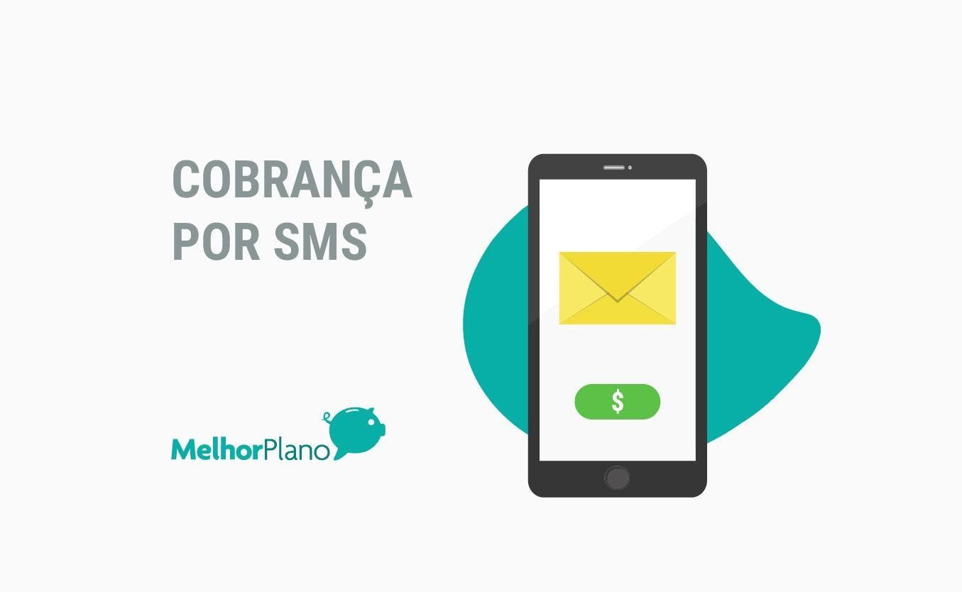 Cobranca Por SMS