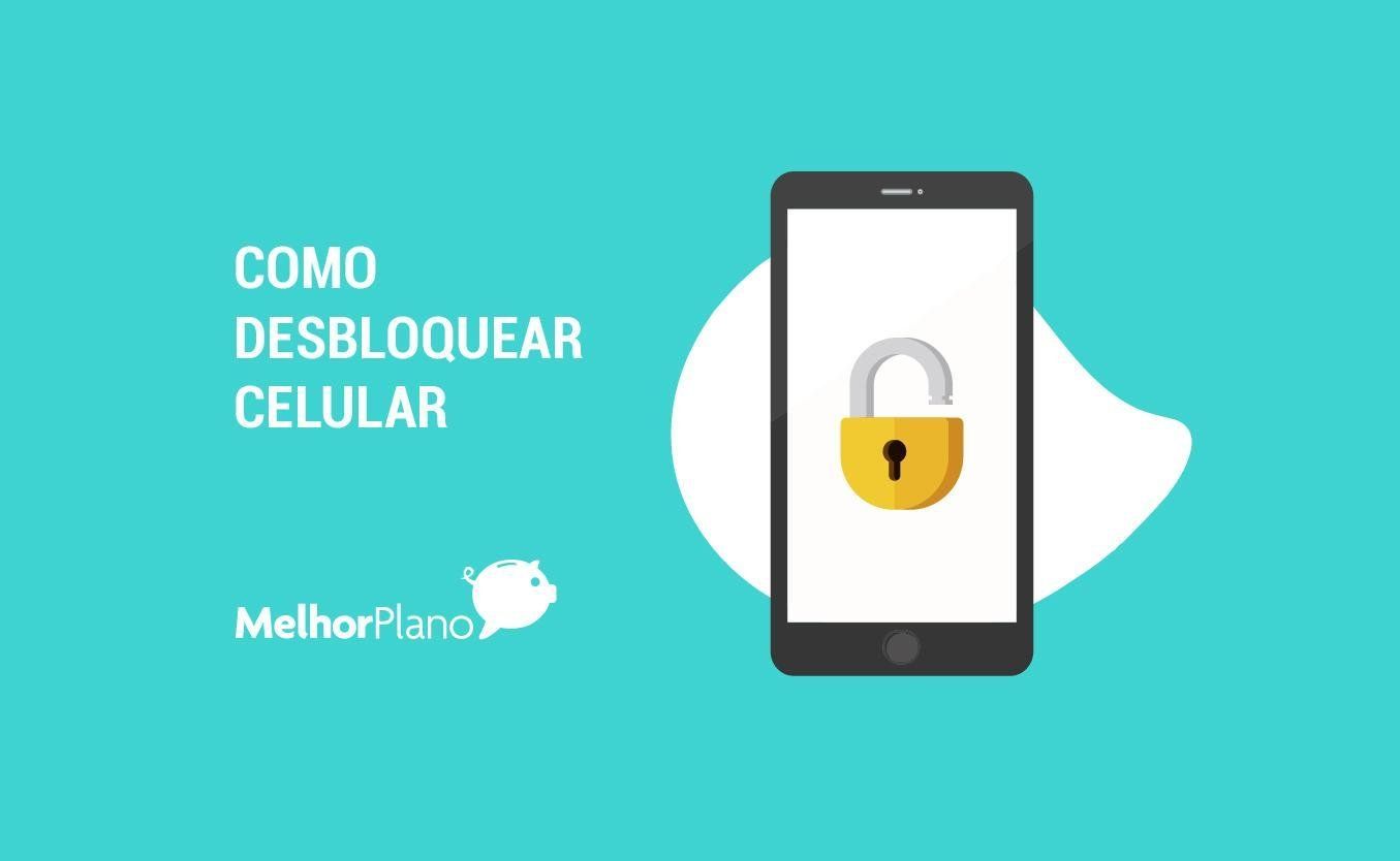 Como Desbloquear Celular