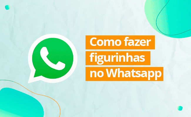 Como fazer figurinhas no WhatsApp com foto? Pelo celular e PC