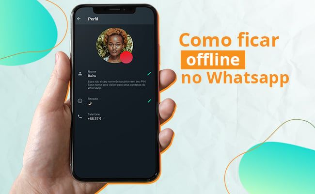 Como ficar offline no WhatsApp? Guia para Android e iPhone