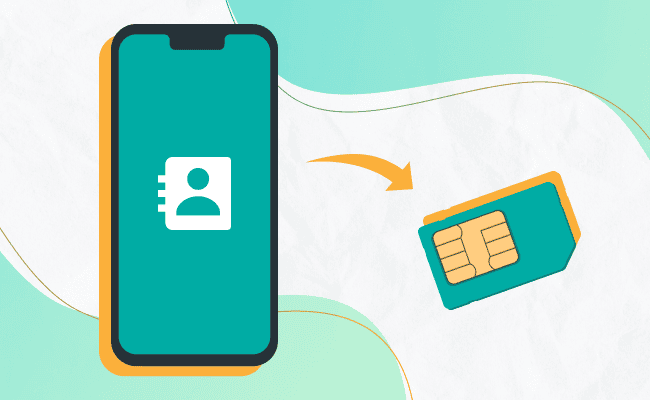 Como Passar Contatos do Celular para o Chip? Passo a passo