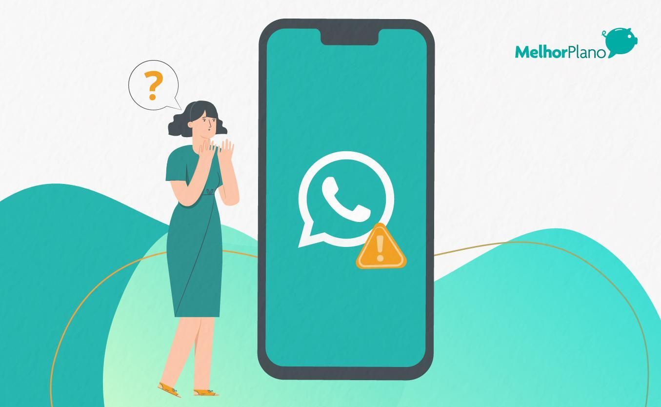 Como recuperar conversa do WhatsApp? Passo a passo!